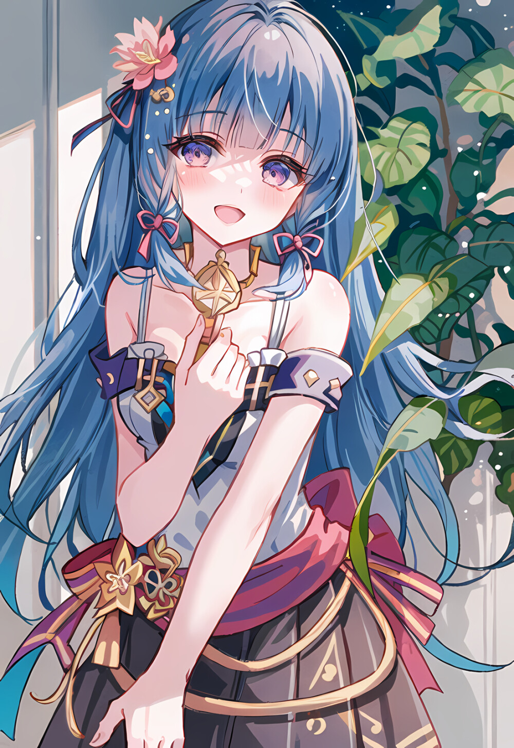 《海风来信》封面